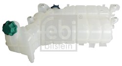 Vas expansiune lichid racire Febi Bilstein 108777