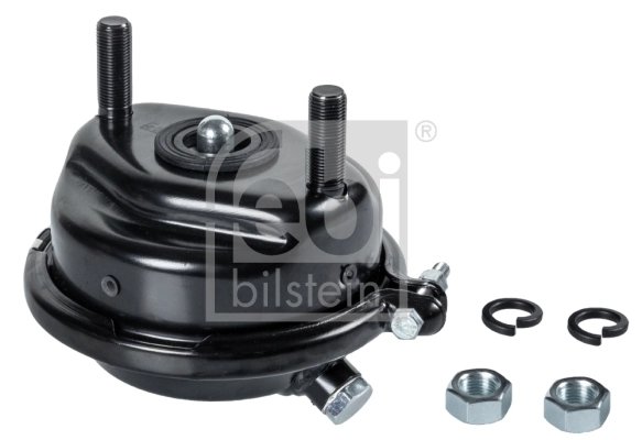 CILINDRU RECEPTOR FRANA CU MEMBRANA FEBI BILSTEIN 108781 - Compatibil cu DAF