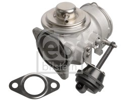 Supapa EGR Febi Bilstein 108787