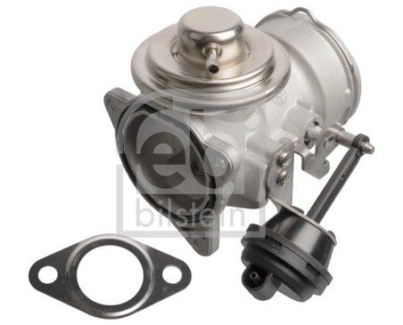 SUPAPA EGR FEBI BILSTEIN 108787 - Compatibil cu AUDI, SEAT, SKODA, VW