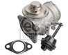 SUPAPA EGR FEBI BILSTEIN 108787 - Compatibil cu AUDI, SEAT, SKODA, VW