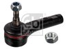 CAP DE BARA FEBI BILSTEIN 108796 - Compatibil cu FIAT, OPEL, VAUXHALL