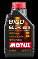 Ulei de motor Motul 108813