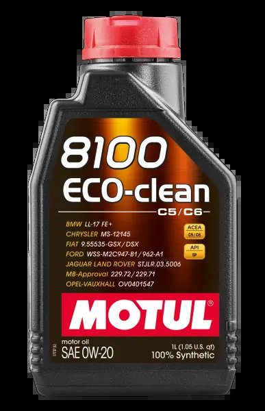 Ulei de motor Motul 108813