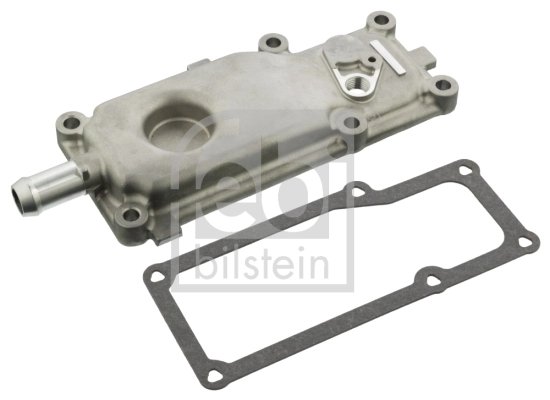 Carcasa termostat Febi Bilstein 108828