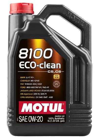 Ulei de motor Motul 108862