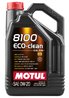 Ulei de motor Motul 108862