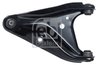 BRAT SUSPENSIE FEBI BILSTEIN 108899 - Compatibil cu DACIA, RENAULT