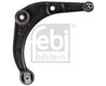 BRAT SUSPENSIE FEBI BILSTEIN 10891 - Compatibil cu RENAULT