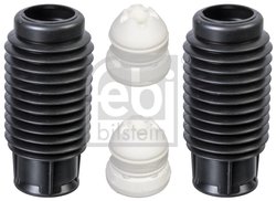 KIT PROTECTIE PRAF AMORTIZOR FEBI BILSTEIN 108929 - Compatibil cu MERCEDES-BENZ