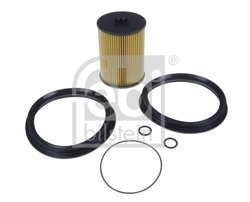 Filtru combustibil Febi Bilstein 108931