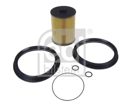 FILTRU COMBUSTIBIL FEBI BILSTEIN 108931 - Compatibil cu MINI