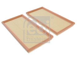 SET FILTRU DE AER FEBI BILSTEIN 108938 - Compatibil cu MERCEDES-BENZ
