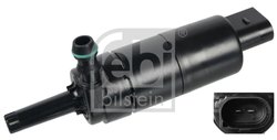 POMPA DE APA SPALARE PARBRIZ FEBI BILSTEIN 108945 - Compatibil cu OPEL, VAUXHALL