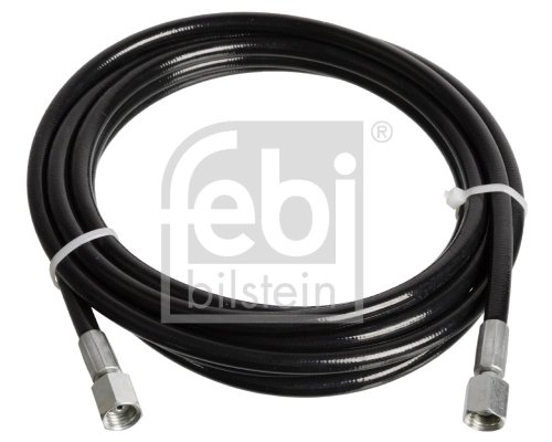 CONDUCTA, DISPOZITIV DE BASCULARE CABINA FEBI BILSTEIN 108951 - Compatibil cu MERCEDES-BENZ