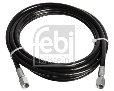 CONDUCTA, DISPOZITIV DE BASCULARE CABINA FEBI BILSTEIN 108951 - Compatibil cu MERCEDES-BENZ