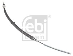 CABLU FRANA DE MANA FEBI BILSTEIN 108961 - Compatibil cu LAND ROVER