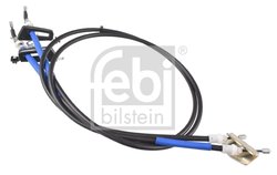 CABLU FRANA DE MANA FEBI BILSTEIN 108962 - Compatibil cu FORD