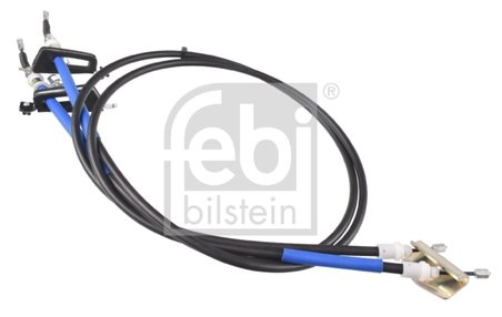 CABLU FRANA DE MANA FEBI BILSTEIN 108962 - Compatibil cu FORD