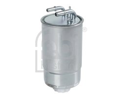 Filtru combustibil Febi Bilstein 108972