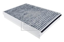FILTRU AER HABITACLU FEBI BILSTEIN 108986 - Compatibil cu JAGUAR
