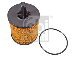 Filtru ulei Febi Bilstein 108996