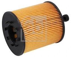 Filtru ulei Febi Bilstein 108996