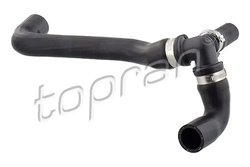 Furtun radiator Topran 109 007