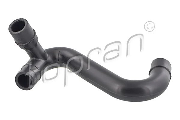 FURTUN AERISIRE CHIULASA TOPRAN 109 006 - Compatibil cu VW