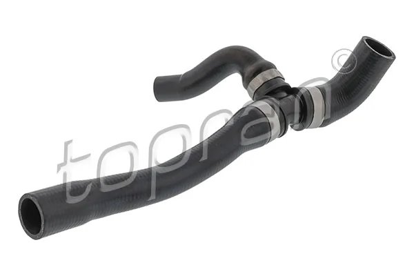 Furtun radiator Topran 109 009