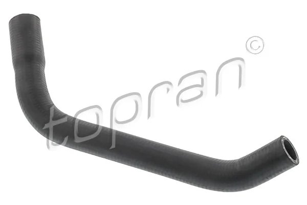 Furtun radiator Topran 109 011