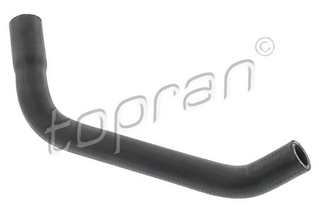 Furtun radiator Topran 109 011