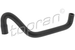 Furtun radiator Topran 109 012
