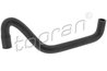 FURTUN RADIATOR TOPRAN 109 012 - Compatibil cu SEAT, VW