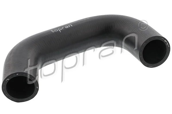 FURTUN RADIATOR TOPRAN 109 014 - Compatibil cu SEAT, VW