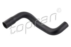 FURTUN RADIATOR TOPRAN 109 015 - Compatibil cu SEAT, VW
