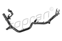 Cuplaj conducta lichid racire Topran 109 017