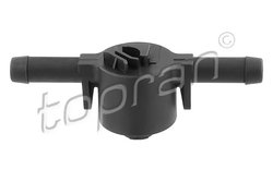 ventil, filtru de combustibil Topran 109 069