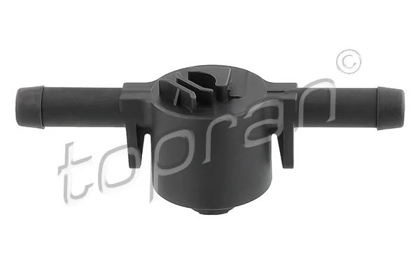 ventil, filtru de combustibil Topran 109 069