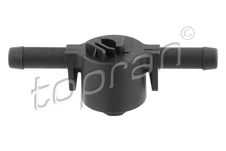 ventil, filtru de combustibil Topran 109 069