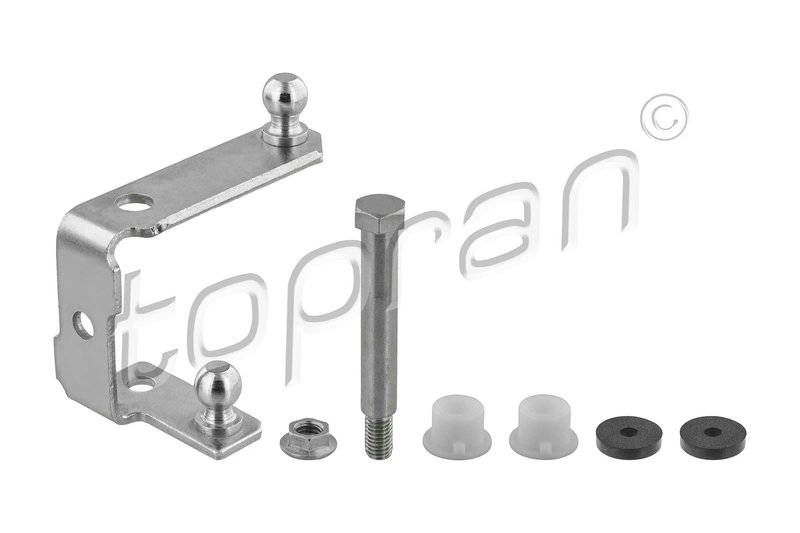 SET REPARATIE LEVIER CUTIE DE VITEZE TOPRAN 109 074 - Compatibil cu VW