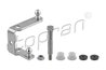 SET REPARATIE LEVIER CUTIE DE VITEZE TOPRAN 109 074 - Compatibil cu VW