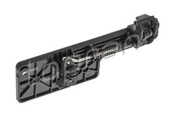 INCUIETOARE TORPEDOU TOPRAN 109 078 - Compatibil cu VW