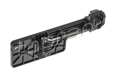 INCUIETOARE TORPEDOU TOPRAN 109 078 - Compatibil cu VW