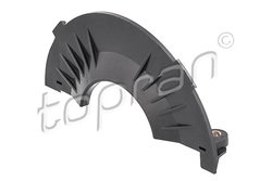 CAPAC, CUREA DINTATA TOPRAN 109 109 - Compatibil cu AUDI, SEAT, VW