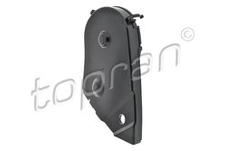 CAPAC, CUREA DINTATA TOPRAN 109 110 - Compatibil cu AUDI, SEAT, VW