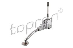 Pompa ulei Topran 109 182