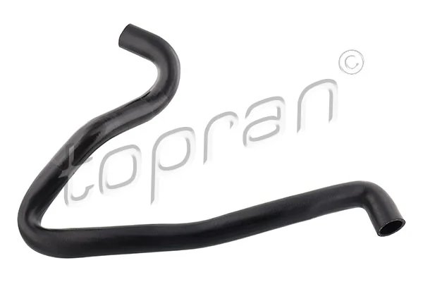 Furtun radiator Topran 109 193