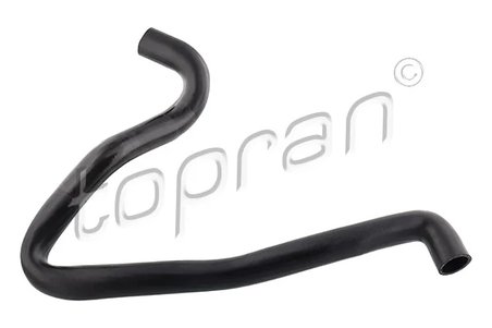 Furtun radiator Topran 109 193