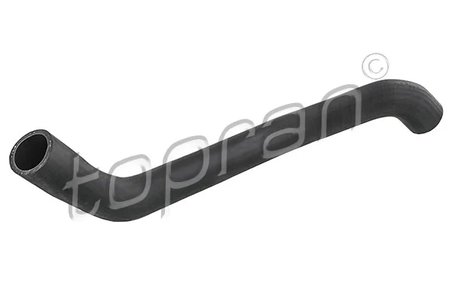 Furtun radiator Topran 109 194